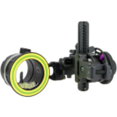 Spot Hogg Boonie Pic Mount 1 Pin RH .010 ROTI Bow Sight BPM1RH10ROTI - Main Image
