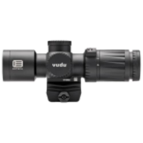 EOTECH Vudu 3-9 SFP Ultra Short MR5 Reticle (MOA) Second Focal Plane Integrated Mount Precision Rifle Scope VDU3-9SFMR5