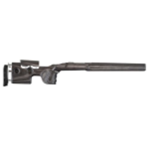 GRS Loke FX DRS 850mm-Length Adjustable LOP and Cheekpiece 59mm-Wide Forend w/ Limbsaver Nordic Wolf 106289 - Main Image