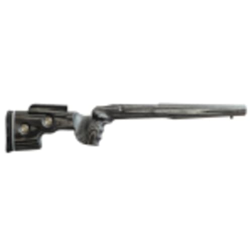 GRS Sporter Mauser M18 76mm-Length Adjustable LOP and Cheekpiece 53mm-Wide Forend w/ LimbsaverNordic Wolf 106035 - Main Image