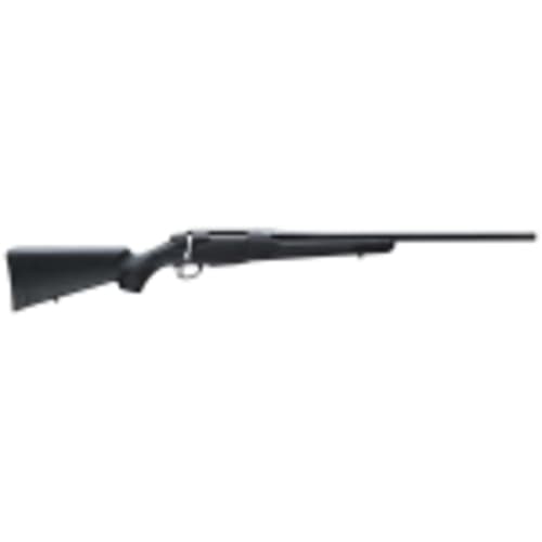 Tikka T3X Lite Blued Steel 6.5 Creedmoor NS 20 BBL 1:1/8 15X1 TPI RH 3RD Synth / Black J03327
