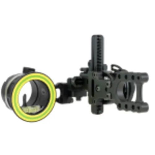 Spot Hogg Boonie Hard Mount 2 Pin RH .010 ROTI Bow Sight BHM2RH10ROTI - Main Image