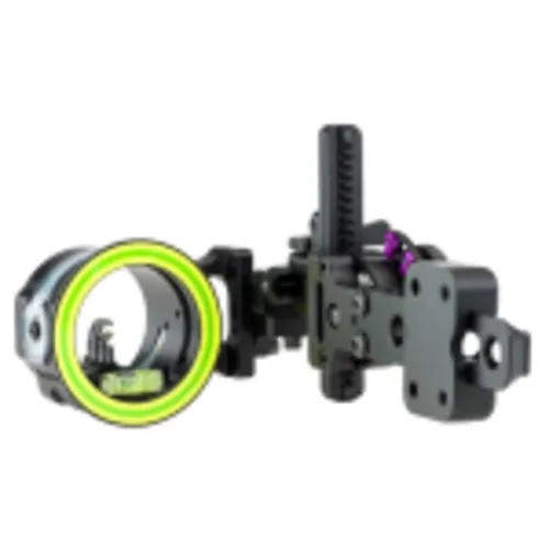 Spot Hogg Boonie Dovetail TS RH .019 FO Bow Sight BDTTSRH19 - Main Image