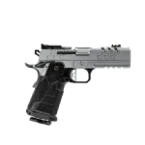 Kimber 2K11 SA 9MM SS PRO COMPACT COMP 3500075 - Main Image