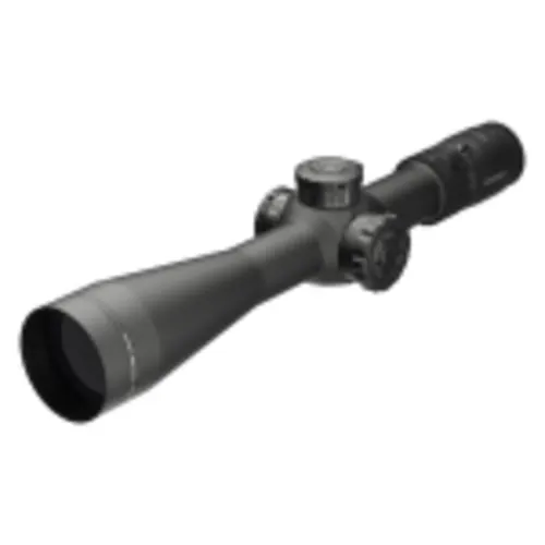 Leupold Mark 4HD 34mm 6-24x52mm Illuminated M5C3 Side Focus FFP PR2-MIL Riflescope 188484 - Main Image