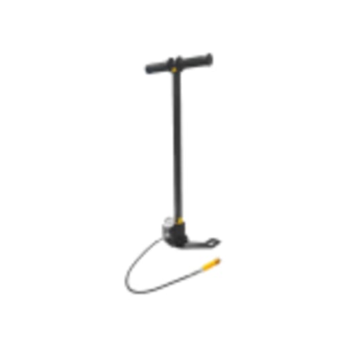 JTS HP1 Max 4500psi 2-Stage Hand Pump for PCP Air Rifles JAC020 - Main Image