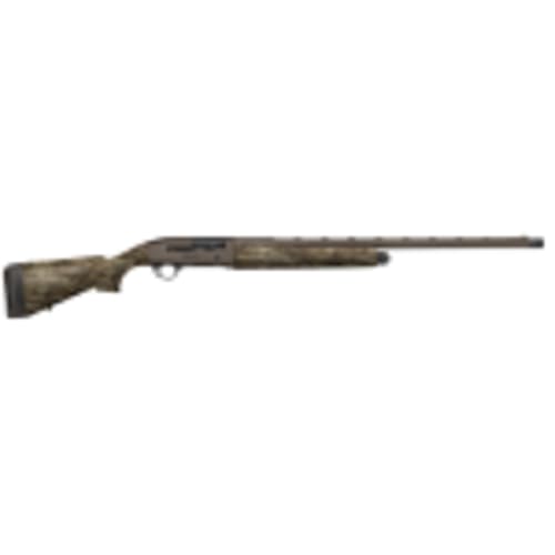 Mossberg Maverick Semi-Auto 26"Bbl 20ga 5+1 Shotgun w/ 3-in Chamber, Accu-Choke, Adj. Synthetic Stock, Realtree Legacy 33046 - Main Image