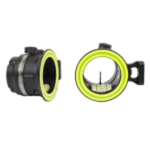 Spot Hogg Boonie Pic Mount 2 Pin RH .019 ROTI Bow Sight BPM2RH19ROTI - Main Image