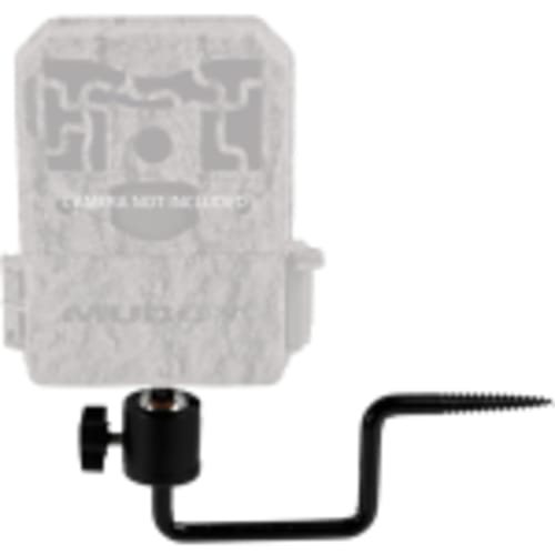 Muddy Steel Adjustable Trailcam Support with 1/4"-20 Threads, 10lbs Capacity MUD-MTCA-TCS02 - Main Image