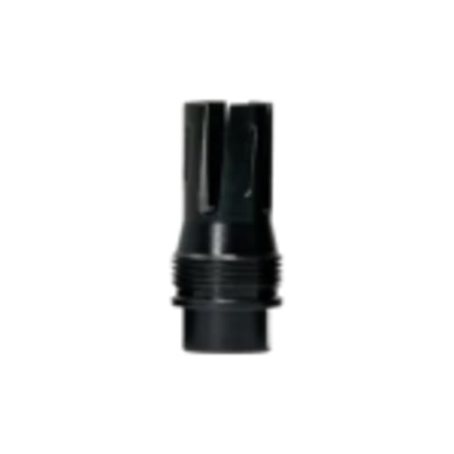 EOTECH 7.62mm Suppressor Ready Flash Hider 9-EOT-DCLB-KFM-762 - Main Image