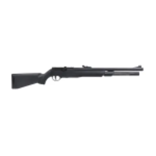 JTS AirStryke Magnum .25 Cal PCP Air Rifle JAGASM25 - Main Image