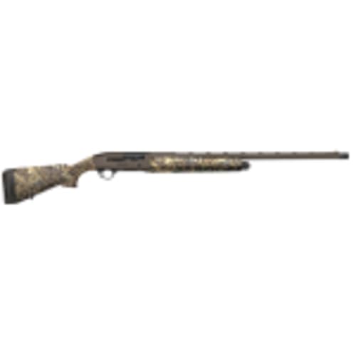 Mossberg Maverick Semi-Auto 26"Bbl 20ga 5+1 Shotgun w/ 3-in Chamber, Accu-Choke, Adj. Synthetic Stock, Mossy Oak Vintage Shadowgrass 33040 - Main Image