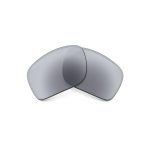 Oakley SI Ballistic Shocktube Replacement PRIZM TR45 Lens 101-781-007