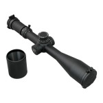 Like New Nightforce ATACR 7-35x56 Zerostop .25 MOA MOAR-T Digillum PTL Riflescope C626__LN