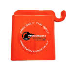 Precision Targets 2x4 Topper Target Hanger 2X4TTH
