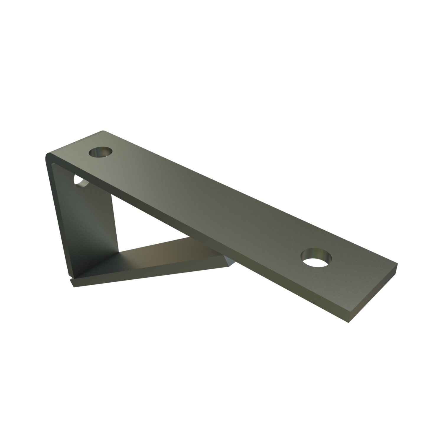 POWER-STRUT BRACKET, 1-5/8