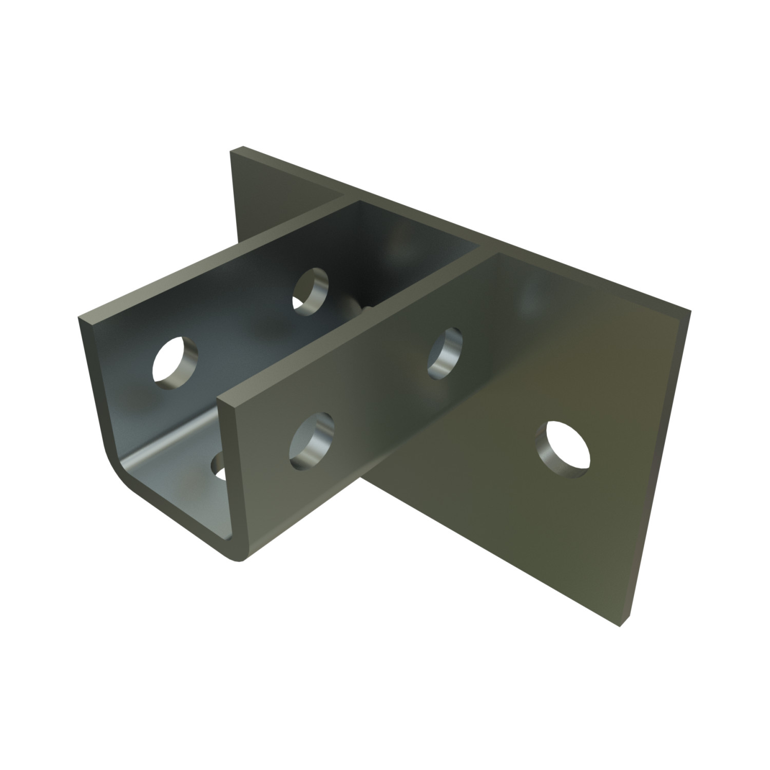 POWER-STRUT FITTING, 6