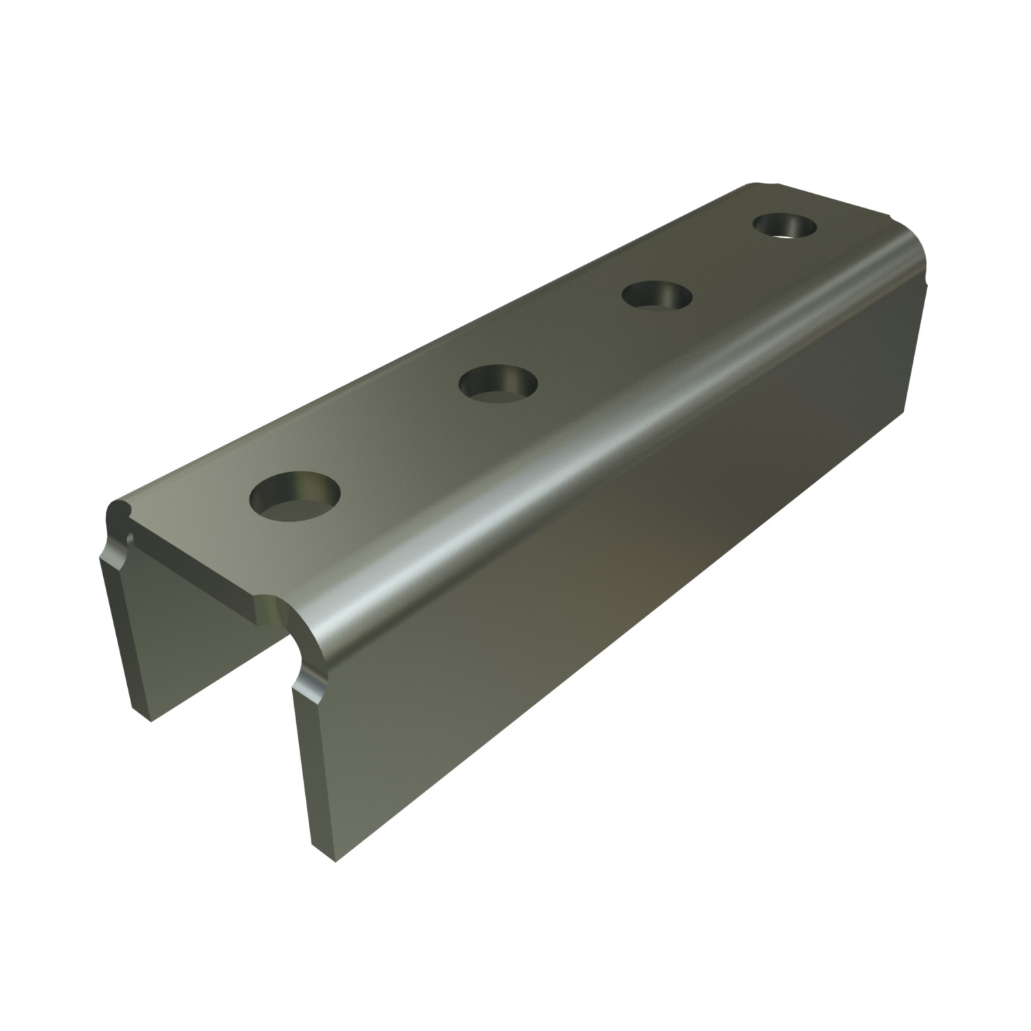 POWER-STRUT FITTING, 2-5/32