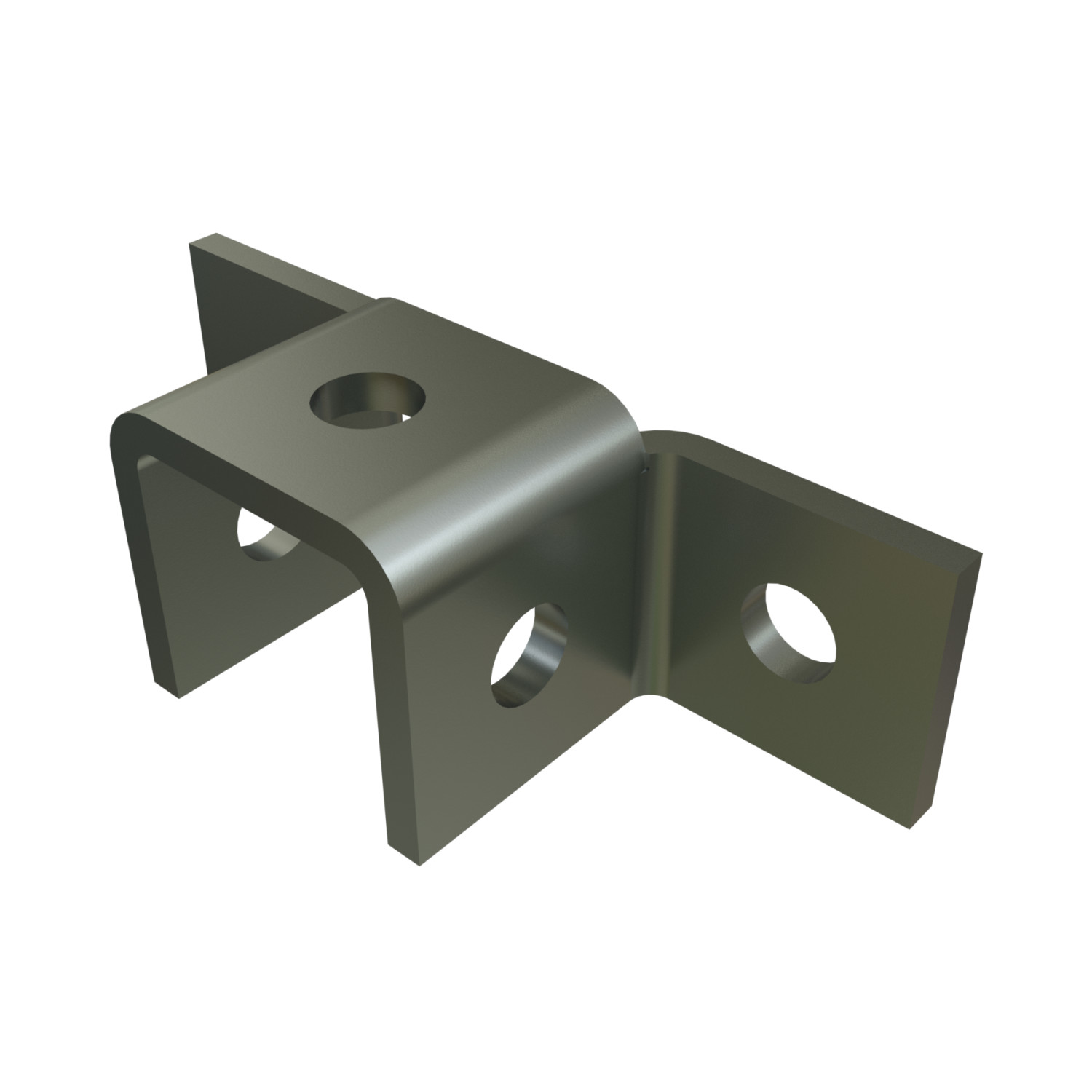 POWER-STRUT FITTING, 5-13/32