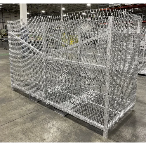 Aktore Razor Ribbon Razor-Ribbon® Razor Cage