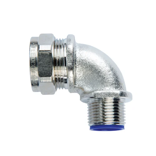 NPB IP67 M20 90D ELB - 25MM