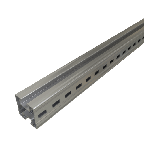 Heavy Duty Framing