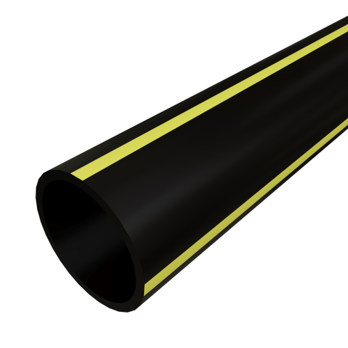 HDPE Gas Pipe