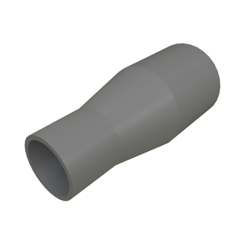 PVC Swedge Reducers - Spigot x Spigot