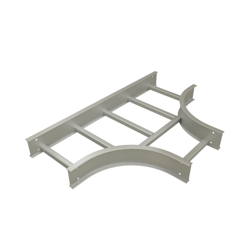 I-BEAM Ladder Horizontal Standard Tee [HT]