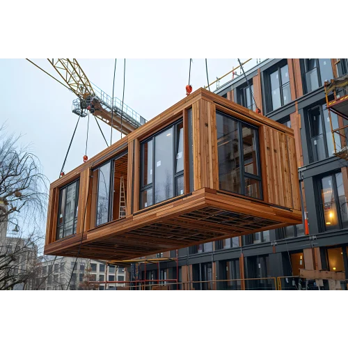 Modular Buildings