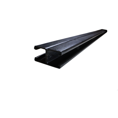 PVC Coated Steel Strut Channel