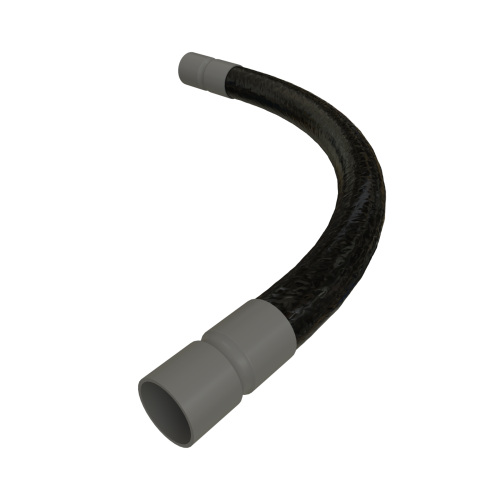10-1232R60-PVC