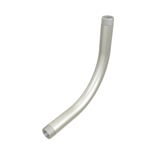 Aluminum Elbows, Couplings, & Nipples (ECN)