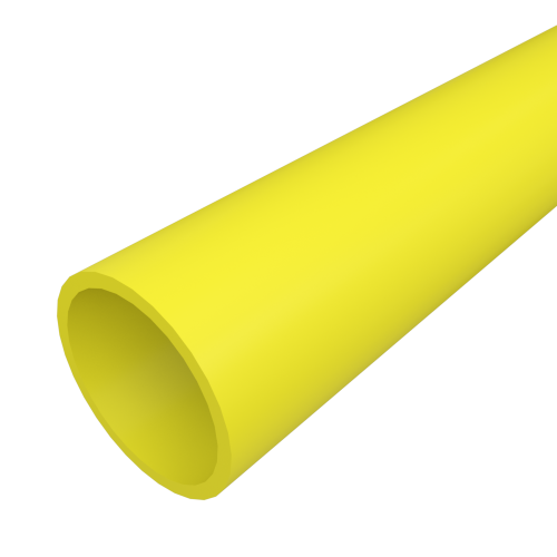 MDPE Gas Pipe