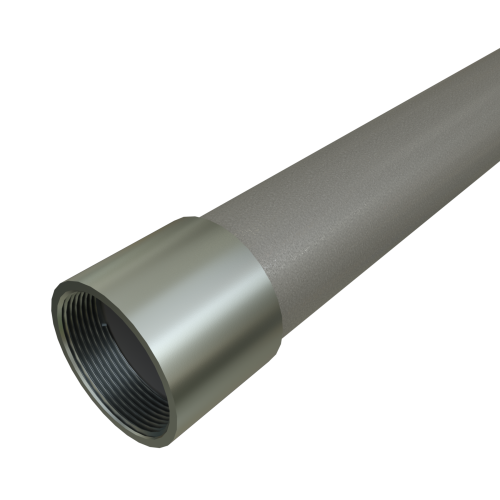 Galvanized Rigid Conduit (GRC)