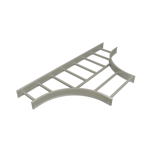 I-BEAM Ladder Horizontal Expanding Tee [HTE]