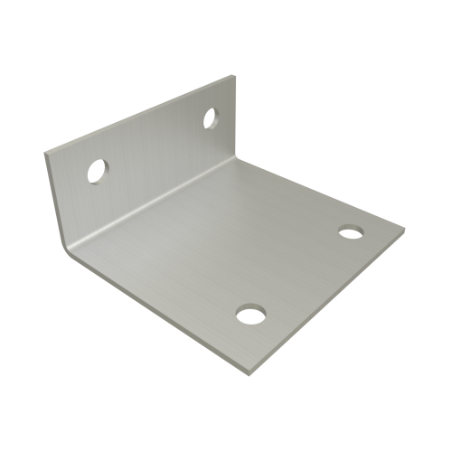 Aluminum Channel Box Connector [SPB]