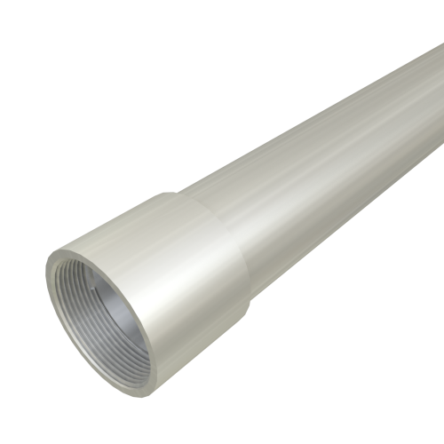 Aluminum Rigid Conduit