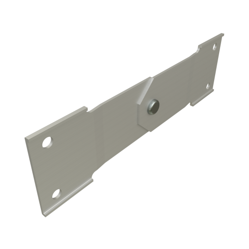I-BEAM Ladder Vertical Adjustable Connector [SPV]