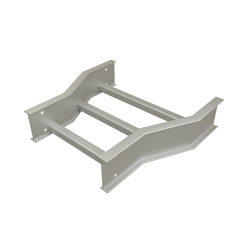 I-BEAM Ladder Straight Reducer [RS]
