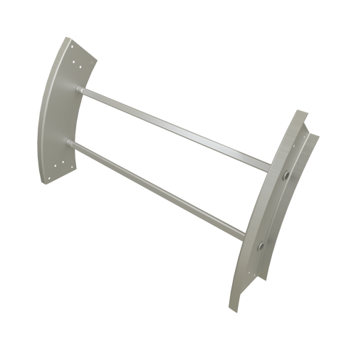Swage Ladder Tray Outside Vertical Elbows 45° [4O]