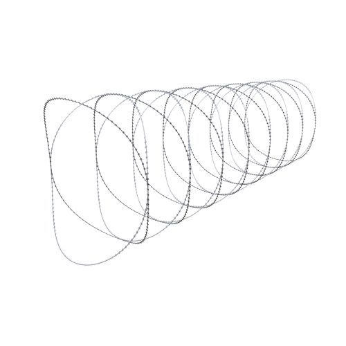 Barbed Tape