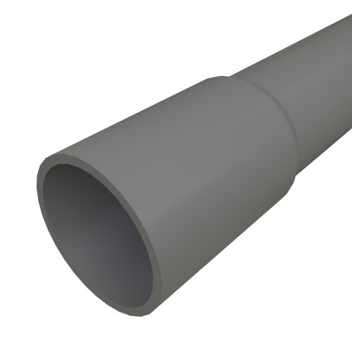 PVC Conduit