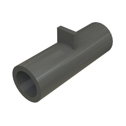 Channel Spacer