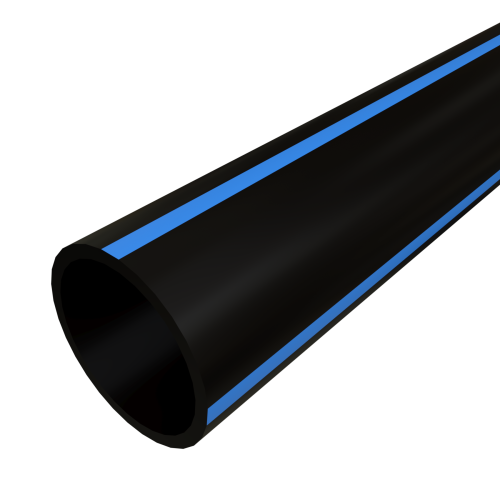 HDPE Water Pipe