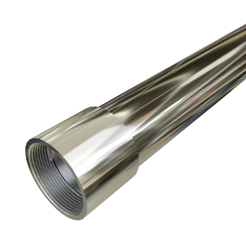 Stainless Steel Conduit