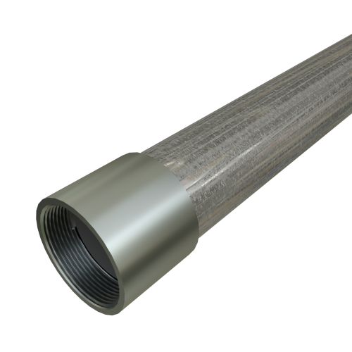 Intermediate Metal Conduit (IMC)