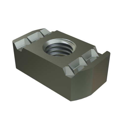 Fastening Hardware