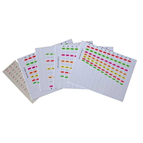 HHA Optimizer Lite &amp; Lite X Sight Tapes EZ-TAPES