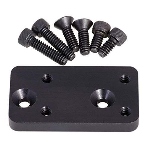 HHA Shim Plate, Drop Down Bracket &amp; Quiver Stand Off SM-2